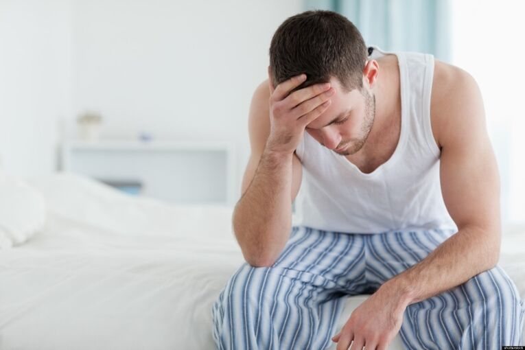 Comment On Peut Attraper Une Prostatite. Médicaments pour la prostatite: comment traiter la prostatite